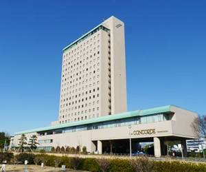Hotel Concorde Hamamatsu